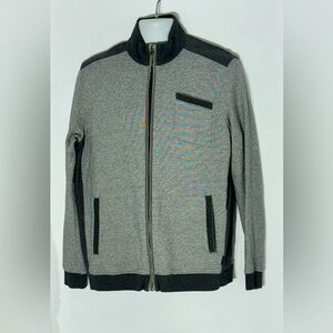 Boss Cannobio cotton jacket XL in excellent condition